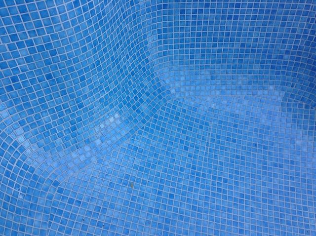 Fully Tiled Pool | In and Out Tiling Projects
